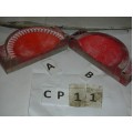 Cp011 Turnover Die