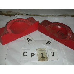 Cp017 Turnover Die