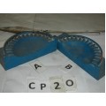 Cp020 Turnover Die