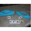 Cp021 Turnover Die