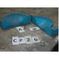 Cp026 Turnover Die