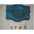 Cp045 Turnover Die