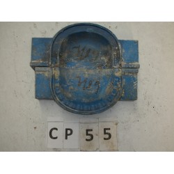 Cp055 Turnover Die